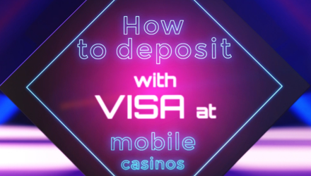 How to deposit front money in a casino